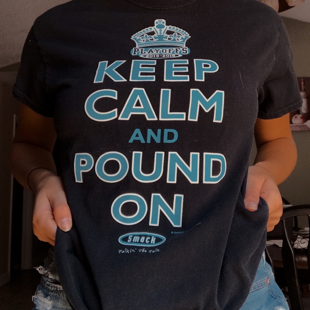cute carolina panthers super bowl 2016 t-shirt